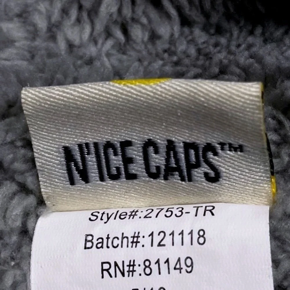 NIce Caps infant large